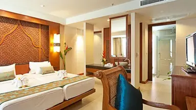 Rawai Palm Beach Resort