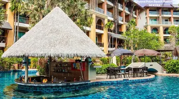 Rawai Palm Beach Resort