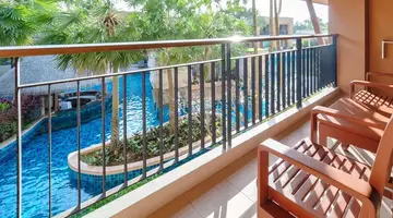 Rawai Palm Beach Resort