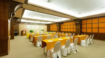 Rawai Palm Beach Resort
