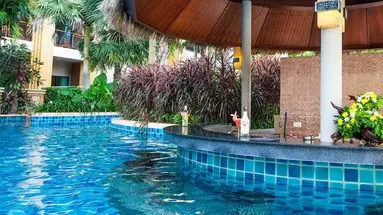 Rawai Palm Beach Resort