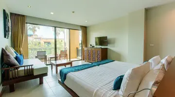 Rawai Palm Beach Resort
