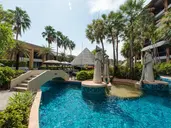 RAWAI PALM BEACH RESORT
