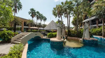 Rawai Palm Beach Resort