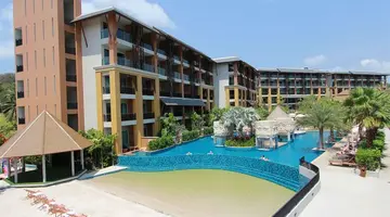 Rawai Palm Beach Resort