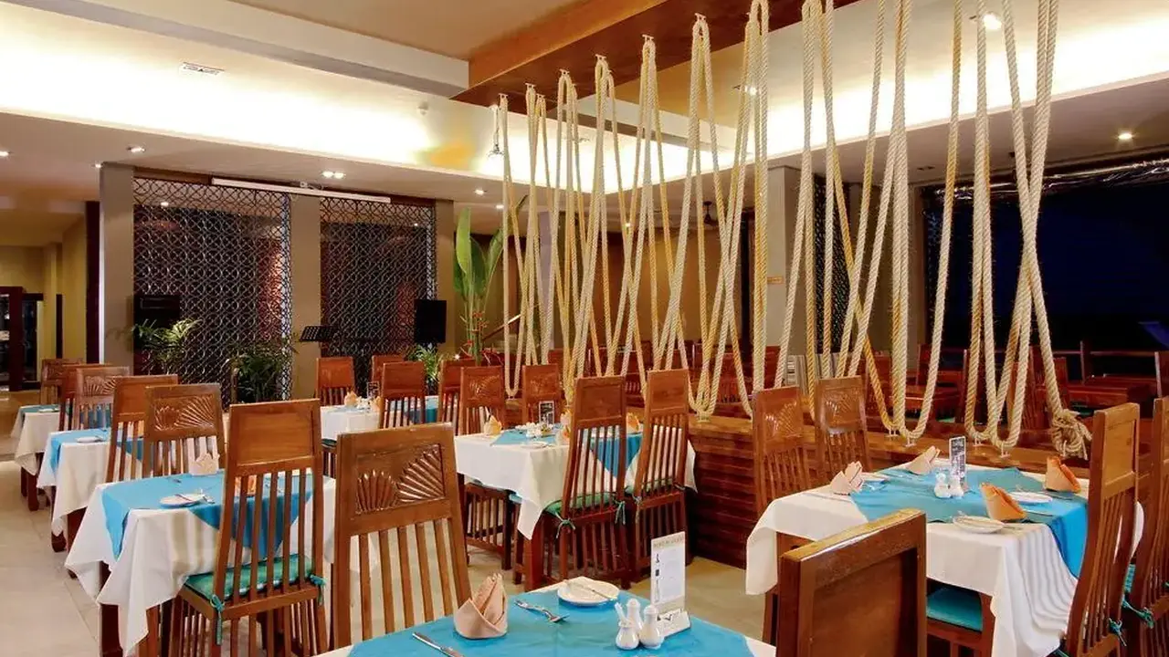 Rawai Palm Beach Resort