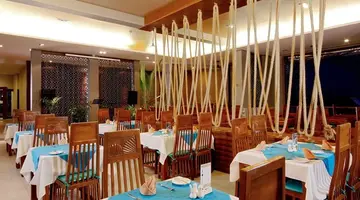 Rawai Palm Beach Resort