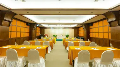 RAWAI PALM BEACH RESORT
