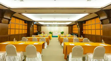 Rawai Palm Beach Resort