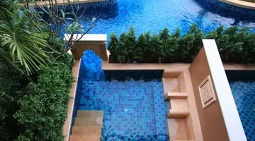 Rawai Palm Beach Resort