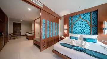 Rawai Palm Beach Resort