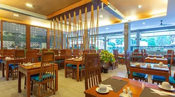Rawai Palm Beach Resort