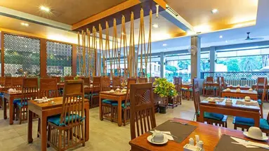 Rawai Palm Beach Resort