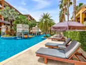 Rawai Palm Beach Resort
