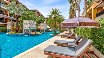 Rawai Palm Beach Resort