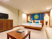 Rawai Palm Beach Resort