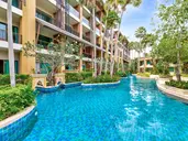 Rawai Palm Beach Resort
