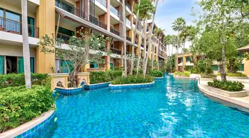 Rawai Palm Beach Resort