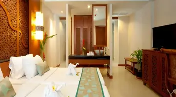 Rawai Palm Beach Resort
