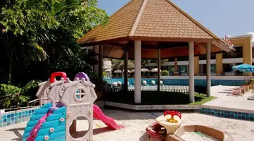 Rawai Palm Beach Resort
