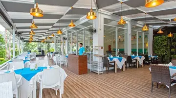 Rawai Palm Beach Resort