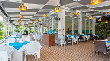Rawai Palm Beach Resort
