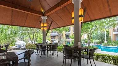 Rawai Palm Beach Resort