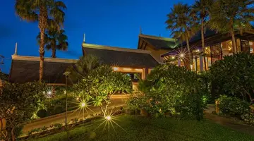 Rawai Palm Beach Resort