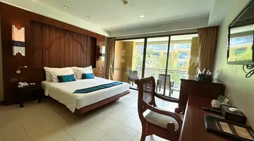 Rawai Palm Beach Resort