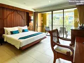 Rawai Palm Beach Resort