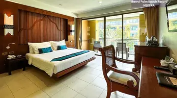 Rawai Palm Beach Resort