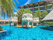 Rawai Palm Beach Resort