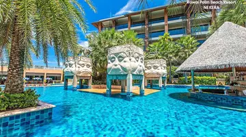 Rawai Palm Beach Resort