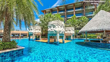 Rawai Palm Beach Resort