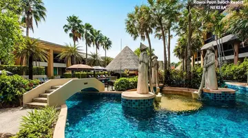 Rawai Palm Beach Resort