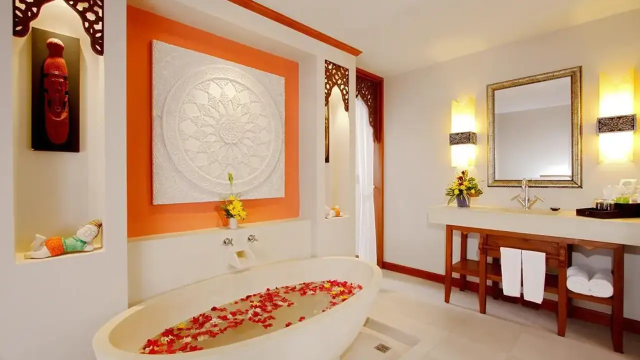 Rawai Palm Beach Resort