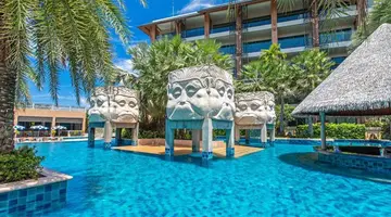 Rawai Palm Beach Resort
