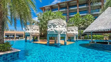 Rawai Palm Beach Resort