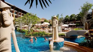 Rawai Palm Beach Resort