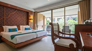 Rawai Palm Beach Resort