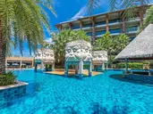 Rawai Palm Beach Resort
