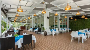 Rawai Palm Beach Resort