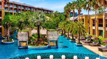 Rawai Palm Beach Resort