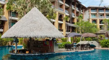 Rawai Palm Beach Resort