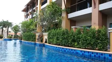 Rawai Palm Beach Resort