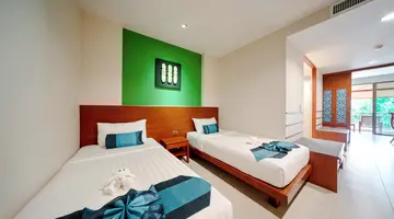 Rawai Palm Beach Resort