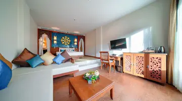 Rawai Palm Beach Resort