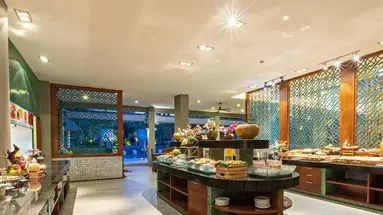 Rawai Palm Beach Resort