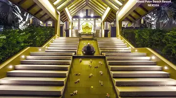 Rawai Palm Beach Resort