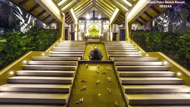 Rawai Palm Beach Resort
